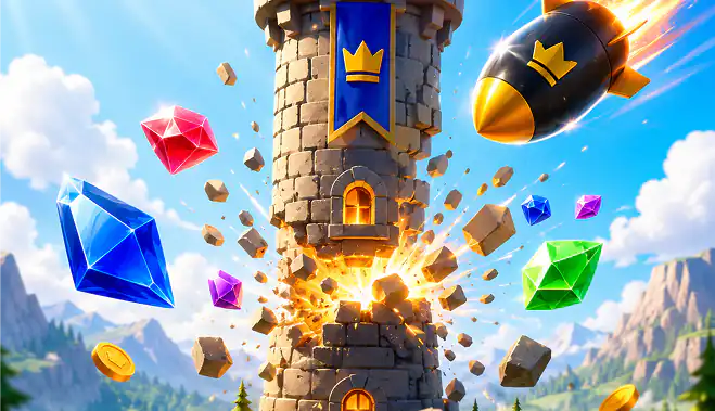Play Demo Now